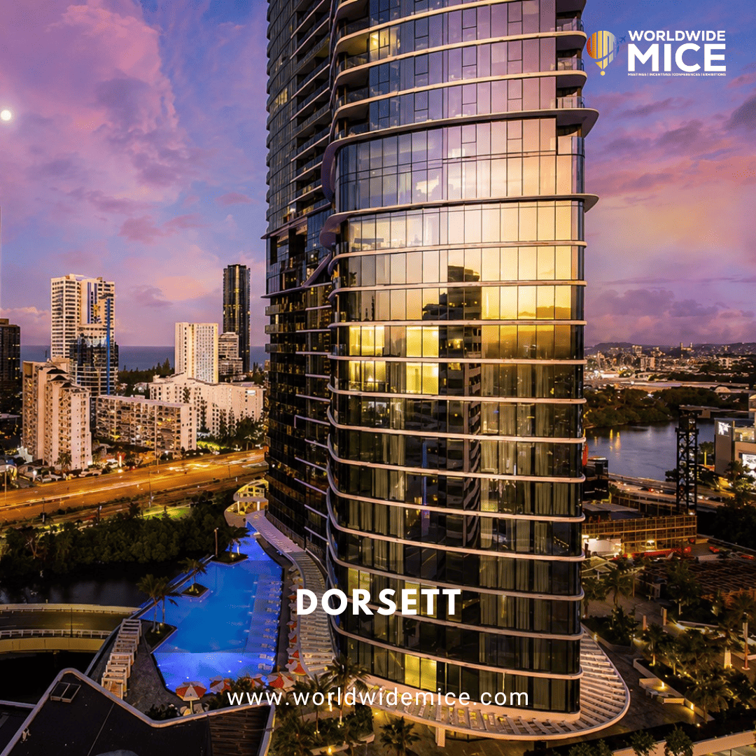DORSETT